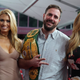 Dubby shouldering his Championship belt after winning this year’s Madden Bowl tournament via EA Sports.